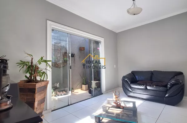 Casa para venda com piscina,  Jandaia Residencial Parque, Birigui - Foto 4