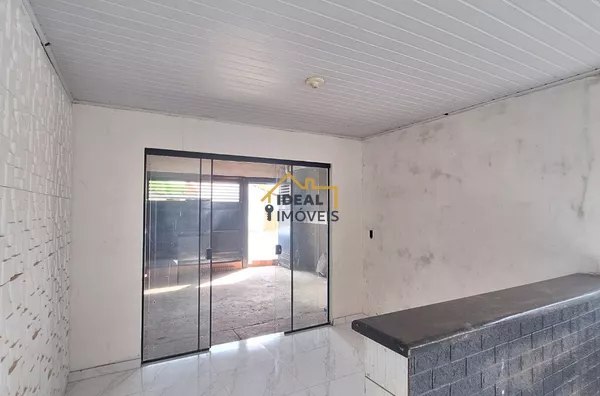 Casa para venda, 2 quarto(s),  Residencial Portal Da Pérola Ii, Birigui - Foto 4