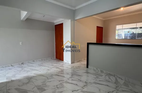 Casa para venda, 2 quarto(s),  Residencial São José, Birigui - Foto 6