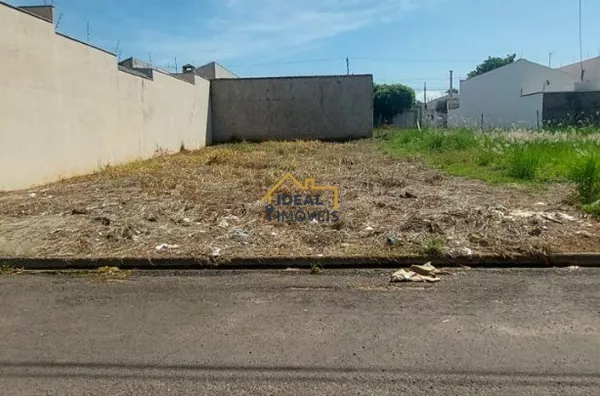 Terreno para venda,  Residencial Portal Da Pérola Ii, Birigui - Foto 5
