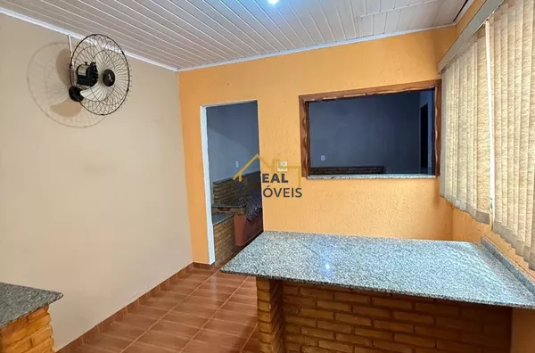 Casa para venda,  Residencial Prefeito Mário Crêm Dos Santos, Birigui - Foto 3