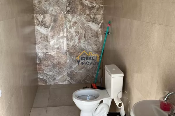 Oportunidade em Coroados: Espaço de Lazer Completo por apenas R$ 210 Mil