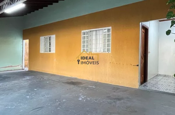 Casa para venda, 3 quarto(s),  São Braz, Birigui - Foto 6