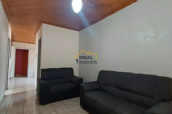 Casa para venda,  Núcleo Habitacional Thereza Maria Barbieri, Birigui - Foto 4