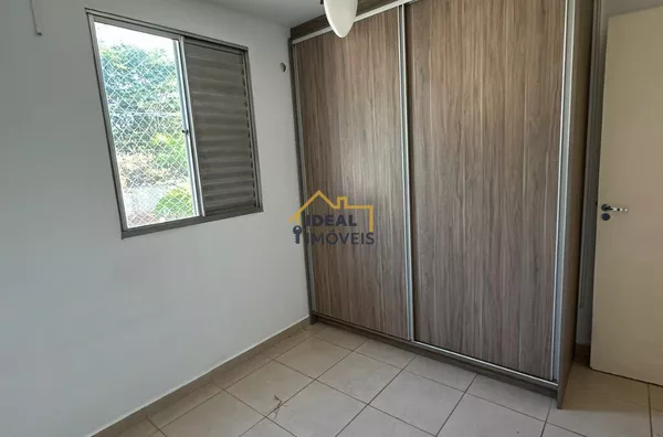 Apartamento para aluguel,  Jardim Paulista, Araçatuba