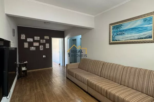 Casa para venda, 3 quarto(s),  Novo Jardim Toselar, Birigui - Foto 5