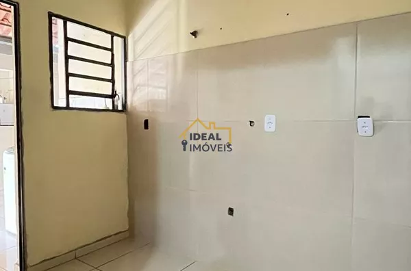 Casa Margareth Vargas - Birigui - R$105 mil - Terreno 150m² - 2 Quartos - Área Gourmet - Foto 5