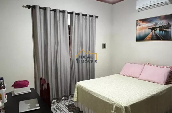 Casa para venda, 3 quarto(s),  São Braz, Birigui - Foto 6