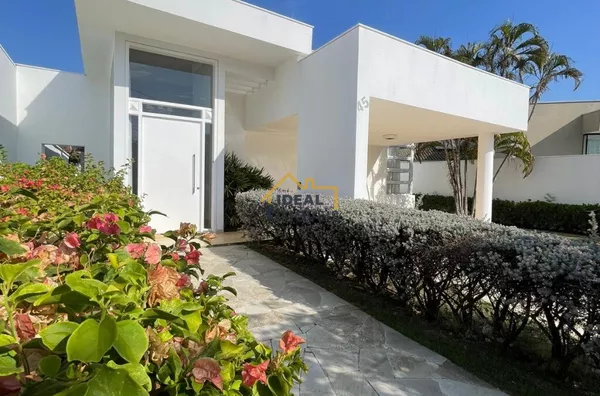 Casa para venda,  condominio fechado, Birigui - Foto 1