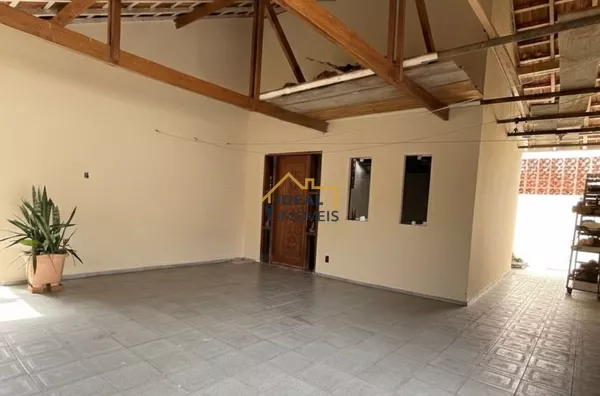 Casa para venda,  Conjunto Habitacional Nossa Senhora Aparecida, Araçatuba - Foto 1