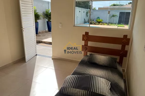 Oportunidade em Coroados: Espaço de Lazer Completo por apenas R$ 210 Mil
