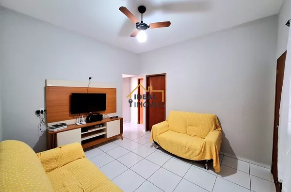 Casa à venda - Terreno Inteiro - 2 casas em 1 terreno - Bairro Colina, Birigui - Foto 4