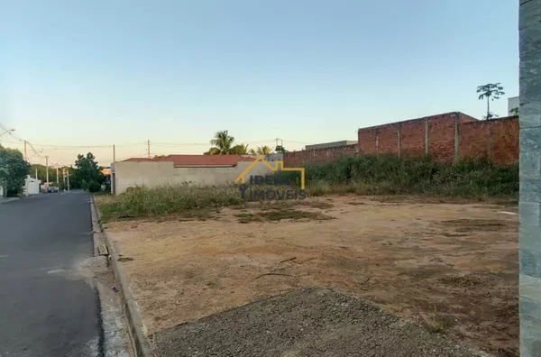 Terreno para venda,  Residencial Moimaz, Birigui