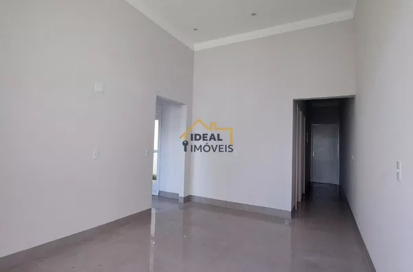 Casa nova para venda no bairro Santana, Birigui - Foto 4