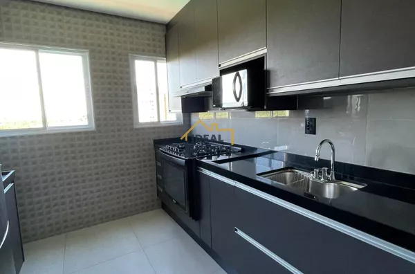 Apartamento para venda,  Concórdia Iv, Araçatuba - Foto 1