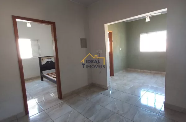 Casa para venda, 3 quarto(s),  Vila Guanabara, Birigui - Foto 4