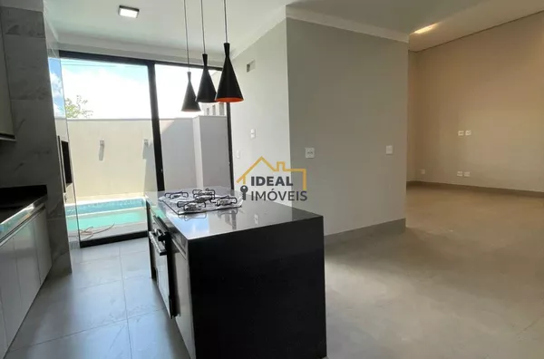 Casa em condomínio para venda,  Planalto, Araçatuba - Foto 5