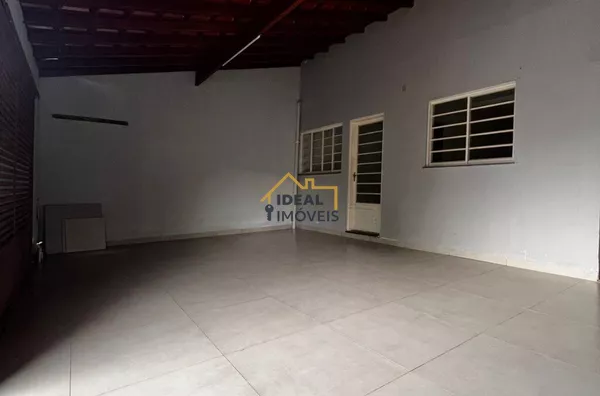 Casa para venda com área gourmet,  Parque Dom Pedro, Birigui - Foto 4