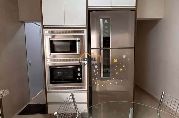 Casa para venda, 2 quarto(s),  Residencial Eurico Caetano, Birigui - Foto 6