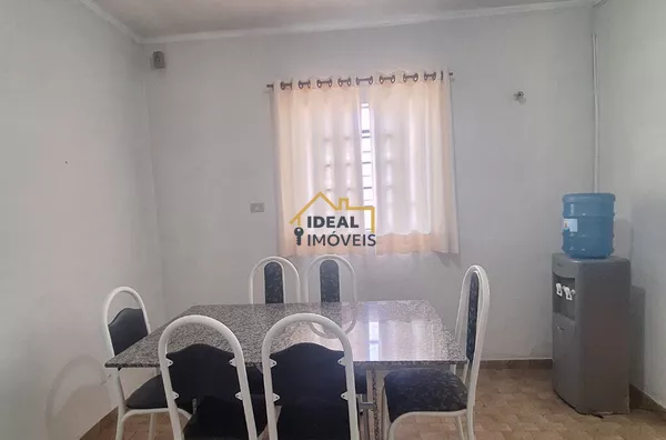 Casa para ,  Jardim Nossa Senhora De Fátima, Birigui casa para investidor - Foto 6