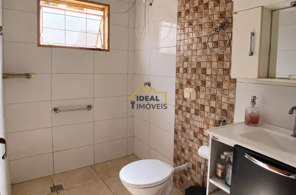 Casa Quemil - Birigui - R$190 mil - Terreno 125m² - 2 Quartos 2 Vagas