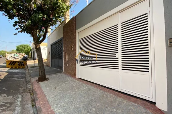 Casa para venda,  Parque Residencial Laluce Ii, Birigui - Foto 3