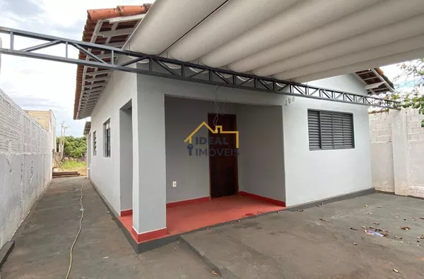 Casa para venda,  Jardim Vale Do Sol, Birigui - Foto 4