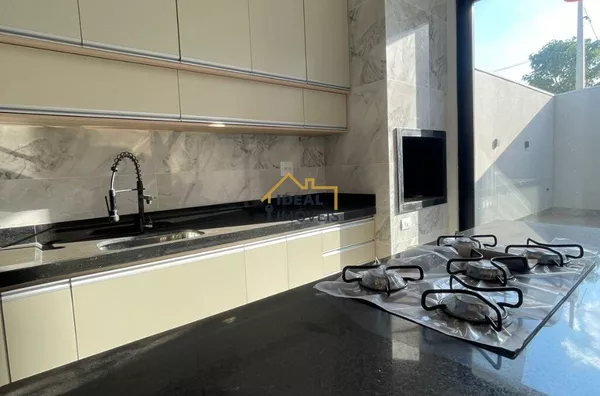 Casa em condomínio para venda,  - Selecione - Bairro, Araçatuba