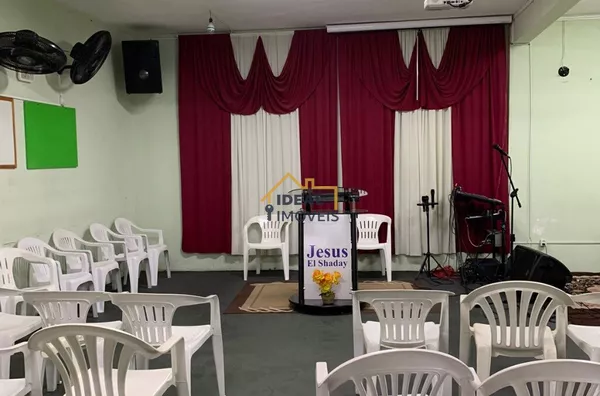 Barracão para venda,  Residencial Monte Líbano, Birigui - Foto 5