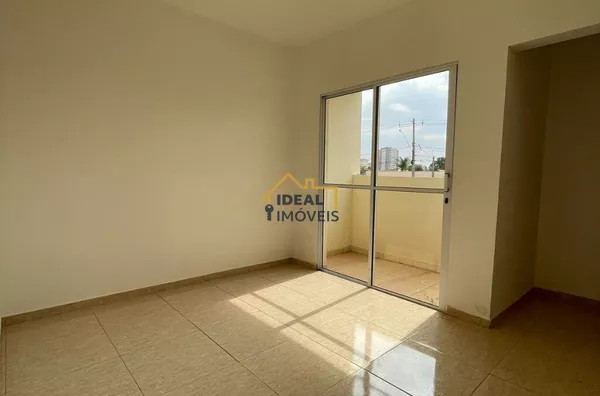 Apartamento para venda,  Concórdia Iv, Araçatuba - Foto 4