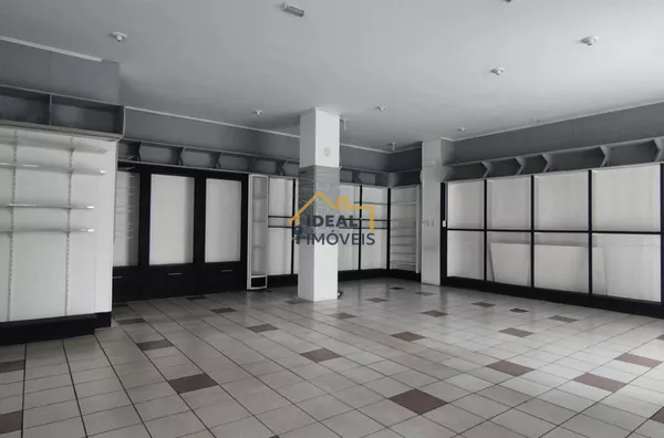 Loja Montada  para aluguel,  Centro, Birigui - Foto 4