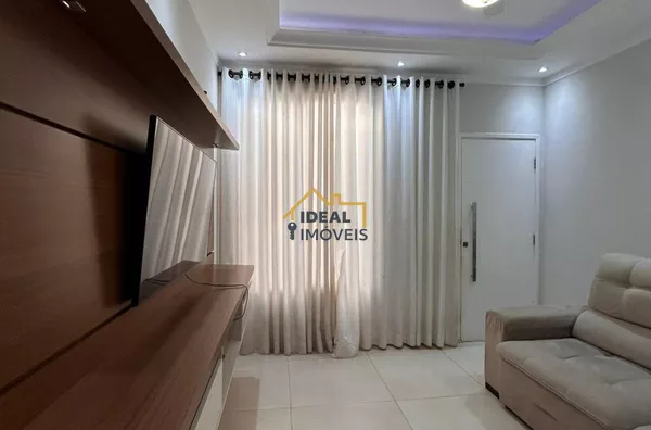 Casa para venda, 2 quarto(s),  Residencial Eurico Caetano, Birigui - Foto 3