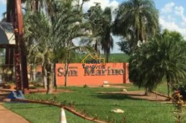 Terreno para venda, CONDOMINIO SAN MARINO,  Glicério - Foto 6