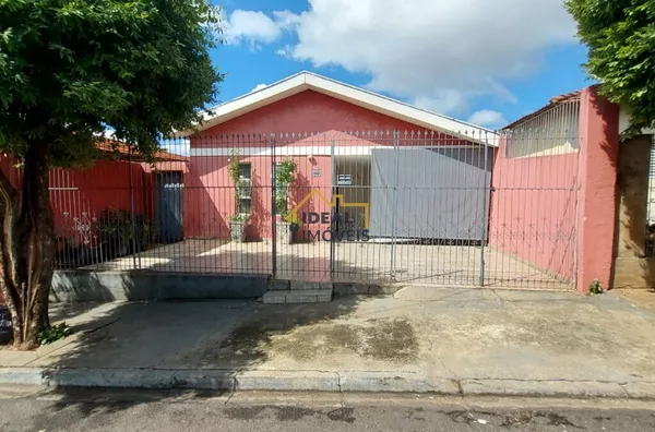 Casa para venda,  Jardim Klayton, Birigui - Foto 2