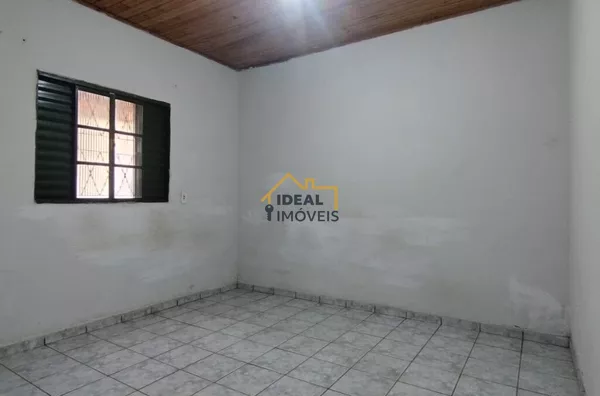Casa para venda,  Jardim São Conrado, Birigui