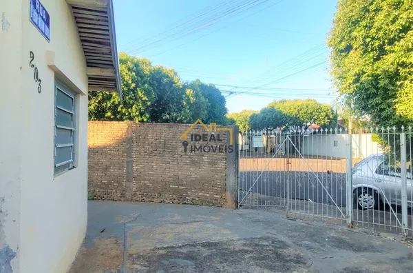 Casa para venda, Thereza Barbieri - Próximo a Kidy Calçados - Pronta pra Financimento - Cassa de Esquina - Ótima oportunidade para ampliação do imóvel - Foto 3