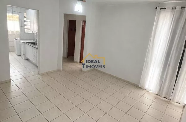 Apartamento para venda,  Vila Aeronáutica, Araçatuba - Foto 2