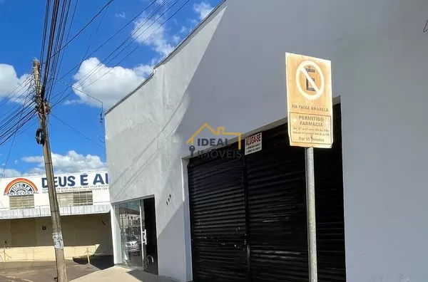 Sala comercial para ,  Cidade Jardim, Birigui - Foto 2