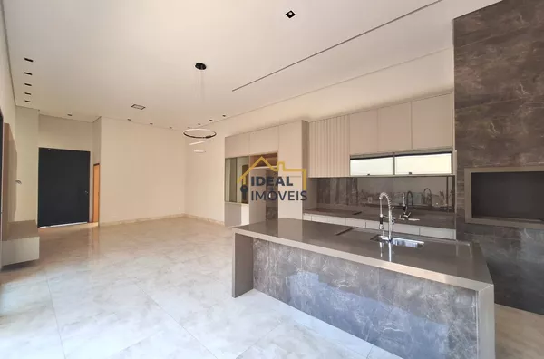 Casa para venda,  Condominio Birigui, Birigui