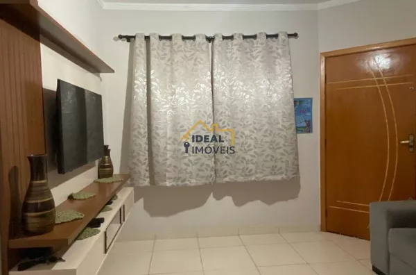 Casa para venda, 2 quarto(s),  Jardim São Braz, Birigui - Foto 5