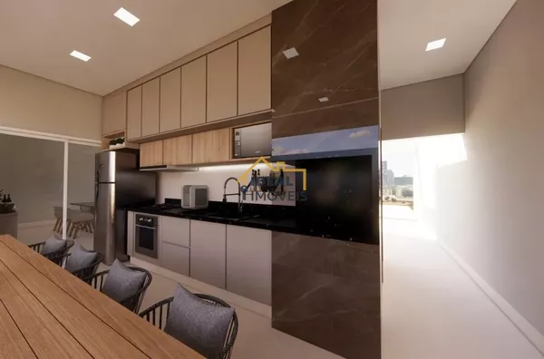 Casa em condomínio para venda, 3 quarto(s),  Residencial Adisa Birigui, Birigui - Foto 4