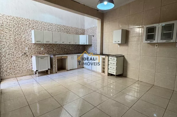 Casa para venda, 3 quarto(s),  Centro, Birigui - Foto 4