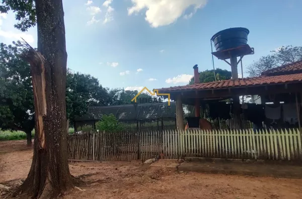 Sítio à Venda em Birigui com 5,9 Alqueires: Lazer, Renda e Investimento