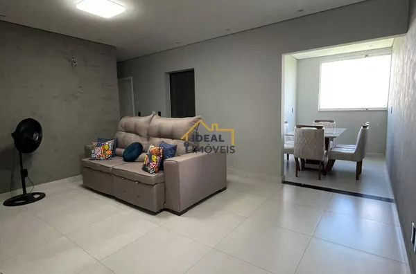 Apartamento para venda,  Concórdia Iv, Araçatuba - Foto 5