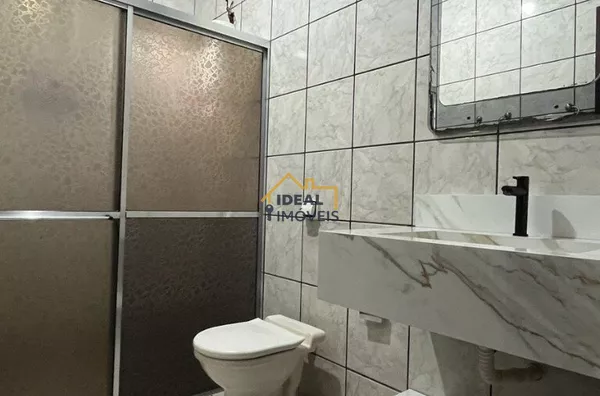 Casa para venda, 3 quarto(s),  São Braz, Birigui - Foto 14