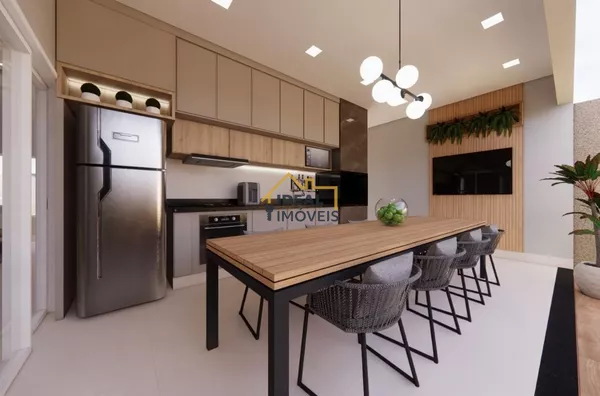 Casa em condomínio para venda, 3 quarto(s),  Residencial Adisa Birigui, Birigui - Foto 5