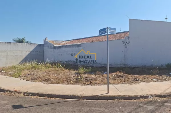 Terreno para venda,  Colinas Park Ii, Birigui - Foto 2