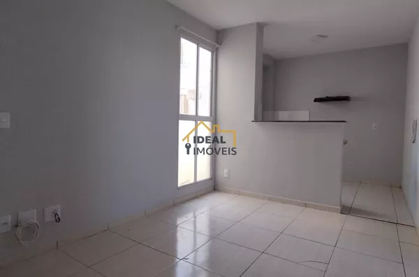 Apartamento para venda,  condomínio Azaleias, Birigui - Foto 1