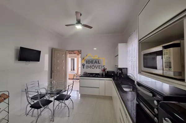 2 Casas à venda,  Jardim Popi - Birigui - Foto 2