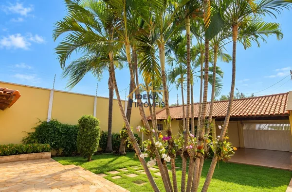 Imóvel Á Venda Birigui - R$848 mil - Terreno 500m² 